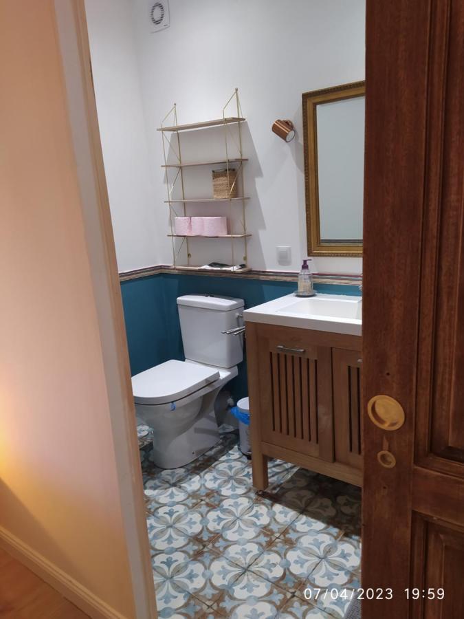 La Maison De Josy Apartment