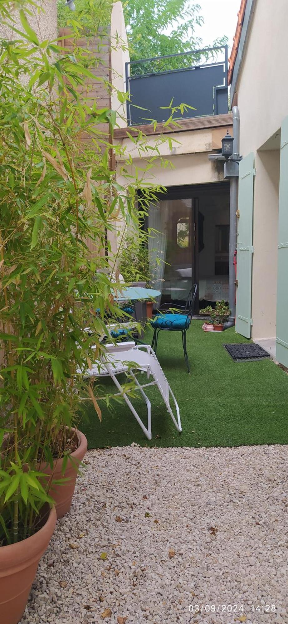 La Maison De Josy *