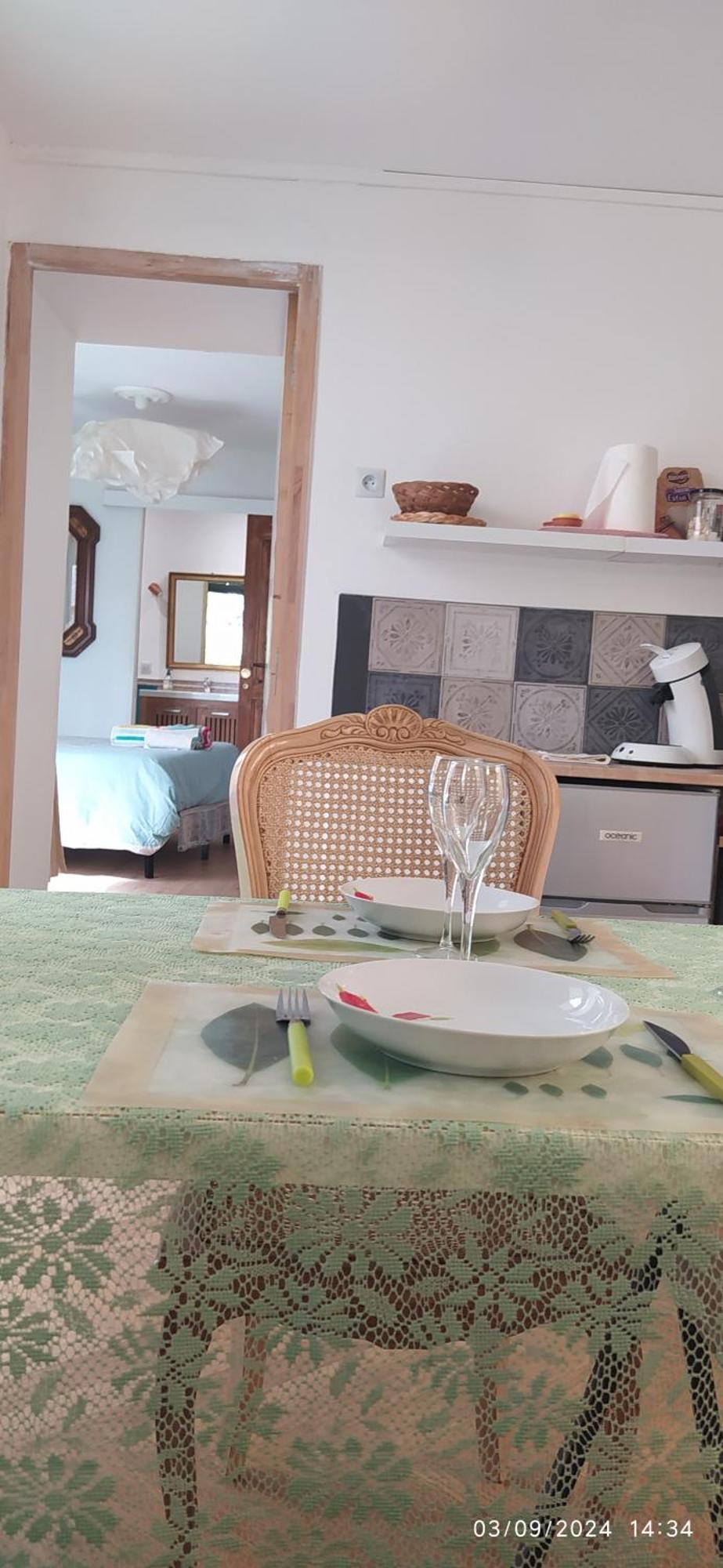 La Maison De Josy